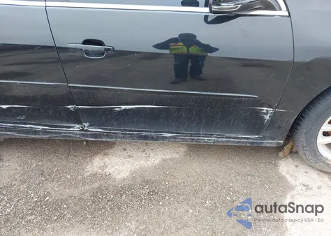 2013 Chevrolet Malibu 1Lt z USA, uszkodzony, nr VIN 1G11C5SA3DU147547